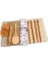 Dıy Suşi Set Mutfak Kırıcı, Suşi Perdeleri Seti, Baget, Suşi Tabağı ve Kaşık (Yurt Dışından) 1
