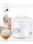 2l Mini Pirinç Ocak Elektrikli Taşınabilir Pirinç Ocak Tek Mutfak Ev Vapuru Ocak Multicooker Akıllı Aletler | Pirinç Ocakları (Yurt Dışından) 4