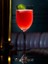 Yaratıcı Kristal Cam Kupası Goblet Şampanya Şarap Shot Kokteyl Viski Içme Ev Bar Otel Partisi Düğün Drinkware | Kokteyl Camı (Yurt Dışından) 3