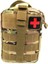 (Cp Camo) Unisex Erkekler Kadın Kurtarma Kiti Torbası Taktik Avcılık Ilk Yardım Torbaları Dış Mekan (Yurt Dışından) 1