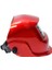 Kırmızı Kapak Otomatik Kararan Güneş Kaynakçıları Kaynak Kask Maskesi Taşlama Pil ile Powered Stop Kaynak | Kaynak Kaskları (Yurt Dışından) 2