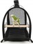 Kuş Seyahat Taşıyıcı Outdoor Kuş Taşıma Kafesi Nefes Parrot Sırt Çantası Gitmek | Kuş Kafesleri ve Amp;yuvalar (Yurt Dışından) 4