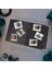 30 Sayfalar Dıy Albümü Karalama Defteri Kalp Serisi Craft Kağıt Dıy El Yapımı Fotoğraf Albümleri Lover Düğün Çıkartmaları Için Scrapbooking Kitap | Fotoğraf Albümleri (Gri) (Yurt Dışından) 3