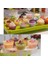 Düğün ve Doğum Günü Partisi Için Telkari Cupcake Sarmalayıcılar (50 Adet) (Açık Mor) (Yurt Dışından) 3