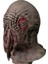 Doctor Who Ood Maskesi Headgear Lateks Uzaylı Canavar Ahtapot Maskesi Ahtapot Cadılar Bayramı Cosplay Proplar (Yurt Dışından) 3
