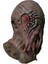 Doctor Who Ood Maskesi Headgear Lateks Uzaylı Canavar Ahtapot Maskesi Ahtapot Cadılar Bayramı Cosplay Proplar (Yurt Dışından) 4