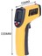 GM320 Temassız Termometre Kızılötesi LCD Monitör Kızılötesi Termometre Kızılötesi Termometre Lazer Hassas Dijital (Yurt Dışından) 3