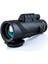 40X60 Monoküler Optik Hd 2000T Lens Teleskop Bak4 Gündüz Gece Görüşü (Yurt Dışından) 1