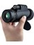 40X60 Monoküler Optik Hd 2000T Lens Teleskop Bak4 Gündüz Gece Görüşü (Yurt Dışından) 2