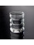Yaratıcı Dalga Şekli Isıya Dayanıklı Cam Bardak Su Şişesi Bira Drinkware Çay Kupa Kahve Suyu Süt Çay Ev Cafe Drinkware Hediye | Bira Steins (Şeffaf) (Yurt Dışından) 1