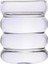 Yaratıcı Dalga Şekli Isıya Dayanıklı Cam Bardak Su Şişesi Bira Drinkware Çay Kupa Kahve Suyu Süt Çay Ev Cafe Drinkware Hediye | Bira Steins (Şeffaf) (Yurt Dışından) 2