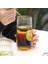 1 Adet 500 ml Japon Altın Silm Dikey Tahıl Cam Bardak Isıya Dayanıklı Ev Cofffe Süt Suyu Bar Drinkware Için Basit Bardaklar | Eski Moda Cam (Yurt Dışından) 2