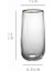 1 Adet 500 ml Japon Altın Silm Dikey Tahıl Cam Bardak Isıya Dayanıklı Ev Cofffe Süt Suyu Bar Drinkware Için Basit Bardaklar | Eski Moda Cam (Yurt Dışından) 4