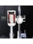 Mutfak Aletleri Anında Tankless Elektrikli Su Musluk Mutfak Anında Isıtma Dokunun Su Isıtma Anlık Su Isıtıcı | Havzası Muslukları (Yurt Dışından) 4