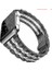 Metal Paslanmaz Çelik Bilek Kayışı Apple Watch Band Serisi Watchbatch Için Iwatch Bilezik | (Yurt Dışından) 1