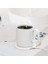 USB Kupa Isıtıcı 2 1 Evrensel Kablosuz Şarj, Kahve Fincanı Mat Isıtıcı Isıtma Sıcaklık Coaster Ofis Home | Mats & Amp;pedler (Yurt Dışından) 2