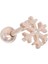 Kar Tanesi Tragus Gümüş Küpe NUR-KP02053 1