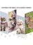 15 Parça Yavru Kimlik Yaka, Ayarlanabilir Whelping Kukla Yavruları Yavru Kedi Kimlik Grupları Için Yenidoğan Küçük Köpekler Kedi, Çok Renkli Naylon Özdeş (Yurt Dışından) 2