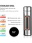 Akıllı Paslanmaz Çelik Termos Şişe Sıcaklık Ekran Vakum Şişeler Taşınabilir Seyahat Kahve Çay Thermos Термос 500ML | Vakumlu Şişeler ve Amp;termoslar (Yurt Dışından) 4