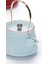 Celadon Seramik Işın Çay Potu 240 Ml, Japon Tarzı Çay Potu Pu'er Pot Ev Çay Seti Tek Çaydanlık Seramik Çiçek Çaydanlık Su Isıtıcısı | Çaydanlıklar (Yurt Dışından) 3
