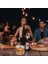 1 Adet Yaratıcı Cam Kupası Düzensiz Şekilli Viski Içme Kupası Cam Içme Kupası | Bira Steins (Yurt Dışından) 3