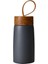 Yalıtımlı Kahve Kupa 304 Paslanmaz Çelik Tumbler Su Termos Vakum Şişesi Mini Su Şişesi Taşınabilir Seyahat Kupa Termal Kupası | Vakum Şişeleri ve Amp;termoslar (Mavi) (Yurt Dışından) 1