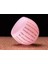 Pembe Yeşim Porselen Jianzhan Çay Bardağı Yeşim Cam Prajna Paramita Kalp Sutra Teacup | Gravür (Yurt Dışından) 3