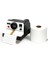Yaratıcı Doku Kutusu Retro Polaroid Kamera Şekli Inspired Doku Kutuları Tuvalet Rulo Kağıt Tutucu Kutusu Banyo Retro Dekor | Doku Kutuları (Yurt Dışından) 2