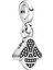 Arı Me Gümüş Charm NUR-BL00137 2