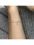 Arı Me Gümüş Charm NUR-BL00137 3