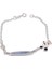 Çocuk Gümüş Bileklik NUR-BL00474 1