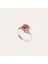 Trend Gümüş Yüzük NUR-YZ00239 1