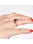 Trend Gümüş Yüzük NUR-YZ00239 2