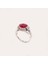 Trend Gümüş Yüzük NUR-YZ00237 1