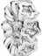 Gümüş Charm NUR-BL09907 1