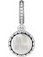 Sallantılı Aşk Gümüş Charm NUR-BL09903 4