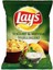 Lays Yoğurt Ve Mevsim Yeşillikleri Cips 98 Gr 1