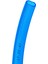Pvc Silikonlu Naturel Su Hortumu Mavi Renk 1/2 (12.5 Mm) 20 Metre 2 kg 4