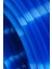 Pvc Silikonlu Naturel Su Hortumu Mavi Renk 1/2 (12.5 Mm) 30 Metre 3,6 kg 2