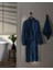 Avril Şalyaka Unisex Bornoz Set 1