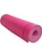 Çift Taraflı 6mm TPE Kaydırmaz Yoga Matı Pilates Minderi Pembe183 X 63 cm 2