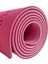 Çift Taraflı 6mm TPE Kaydırmaz Yoga Matı Pilates Minderi Pembe183 X 63 cm 6