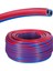 Çiftli Termo Hava Hortumu Iç Çaplar : 10-10 mm ( 3/8 Inch ) 100 Metre Kırmızı -Mavi 1