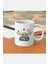 Star Wars Baby Yoda Kupa Bardak 1