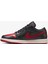 Air Jordan Kadın Spor Ayakkabı DC0774-061 Siyah-Kırmızı 39 - Siyah-Kırmızı 1