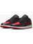 Air Jordan Kadın Spor Ayakkabı DC0774-061 Siyah-Kırmızı 39 - Siyah-Kırmızı 4