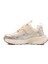 24Y651-F Bej Çocuk Spor Ayakkabı 2