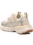 24Y651-F Bej Çocuk Spor Ayakkabı 4