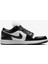 Air Jordan Kadın Spor Ayakkabı DC0774-101 Siyah-Beyaz 38,5 - Siyah-Beyaz 2