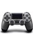 Ps4 Dualshock 4 Joystick Titreşimli Siyah Oyun Kolu Pc Ps Tv Uyumlu 1